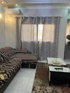Appartement Dakar - 7