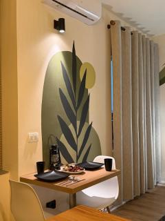 Tirana City Center Apartment - 4