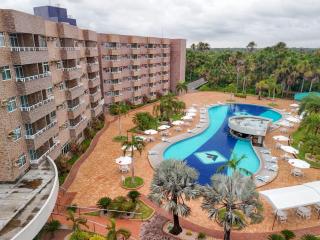 Flat Grand Solares - LZ Hospedagens - 5