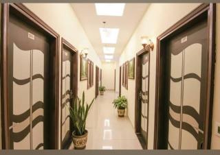 Hotel Moontrip - 4