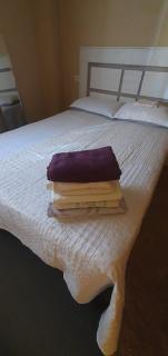 Habitacion huelva - 1