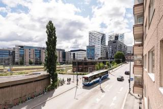 Bubachii Homie - New, Modern & Stylish place in the heart of Tampere - 6