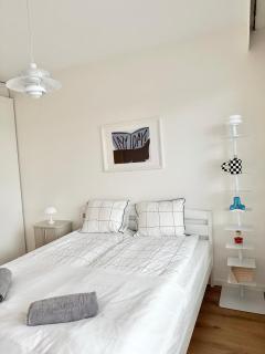 Bubachii Homie - New, Modern & Stylish place in the heart of Tampere - 3