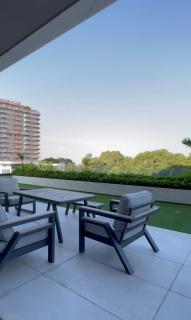 Top High City Apartments 3 bedroom at Kass Towers - 5