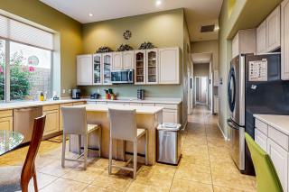 Desert Foothills - 4