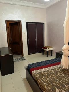 Appartement Dakar - 9