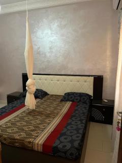 Appartement Dakar - 5
