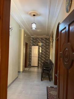Appartement Dakar - 4