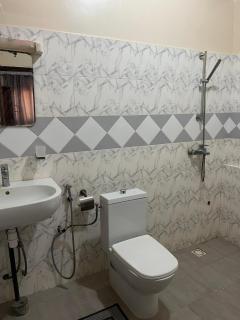 Appartement Dakar - 3