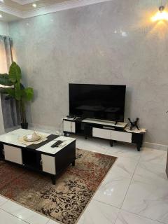 Appartement Dakar - 1