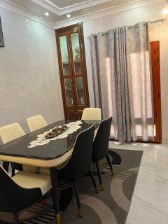 Appartement Dakar - 6