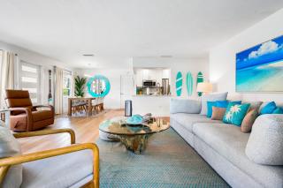 Crystal Sands By Beachside Management - 2