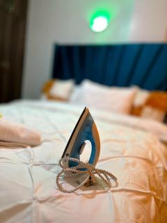 Stay nest Ruaka - 8