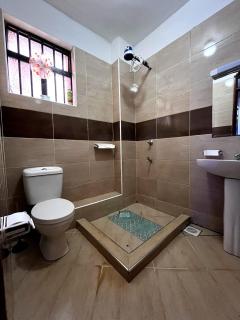 Stay nest Ruaka - 7