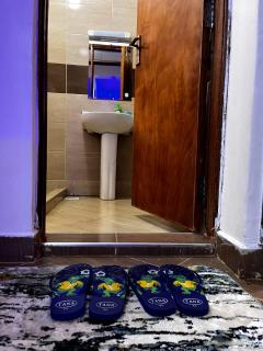 Stay nest Ruaka - 3