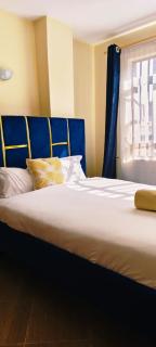 Stay nest Ruaka - 2