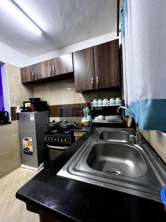 Stay nest Ruaka - 1