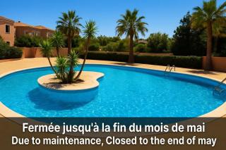 Séjour golf & piscine à Béziers - 3
