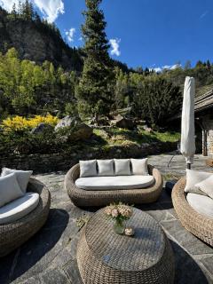 Private 3-story villa in Val calanca, Rossa - 2