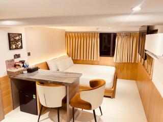 Đông Như 7 Hotel - 4