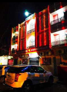 Vandana Hotel - 3