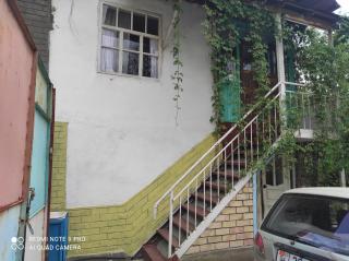 Guesthouse Shakirbek - 7