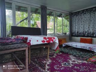 Guesthouse Shakirbek - 6