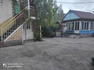 Guesthouse Shakirbek - 5