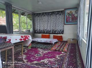 Guesthouse Shakirbek - 1