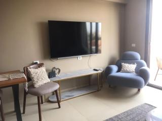 Makadi Heights 3BR Lagoon Walk Sea View MH1 23C 1 4 - 5