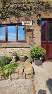 The Old Stable at Blackshaw Farm - 4