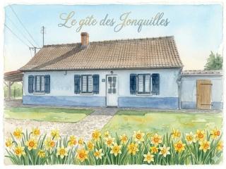 Les jonquilles - 0