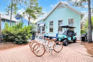 Barefoot Bungalow by Stay on 30a - 9