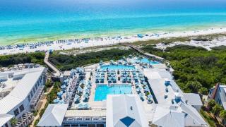 SSYS by the Sea by Stay on 30a - 7