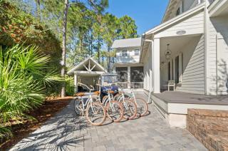 SSYS by the Sea by Stay on 30a - 6