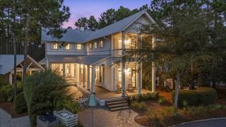 SSYS by the Sea by Stay on 30a - 2