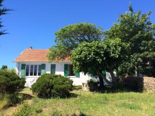 Maison de vacances pleine de charme proche océan - 7