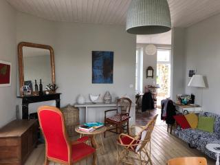 Maison de vacances pleine de charme proche océan - 4