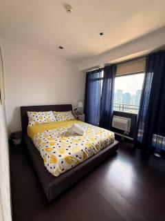 The Gramercy Luxury Makati Staycation Apartment - 2