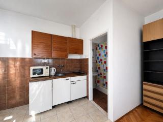 New! Apartment Complex "S" - 1
