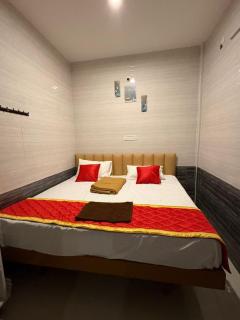 Shanmikha Residency - Attur - Near Highways - 2