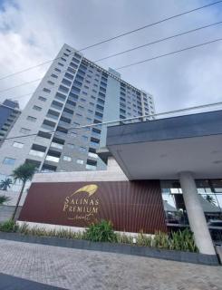 Salinas Premium Resort - 1