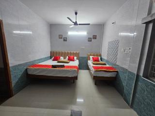Shanmikha Residency - Attur - Near Highways - 5