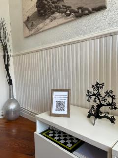 Apartamento luminoso y espacioso en Urdaibai - 2