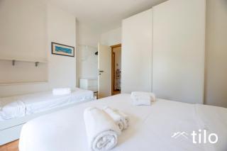 Beach 3m 1BR Balcone By Tilo - 7