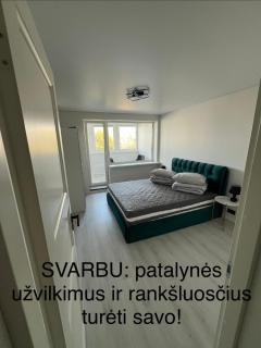 Vilties takas apartamentai - 7