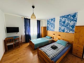 Pawłówka B&B - 7
