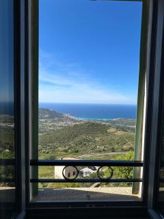 Superbe Maison de village authentique vue mer - 1