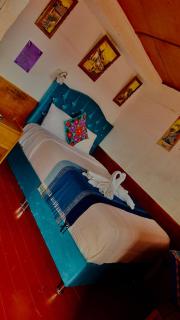 Hostal sambleño cusco Piero suite - Cusco - 7