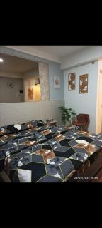 A&N Room Rent Apartemen - 5